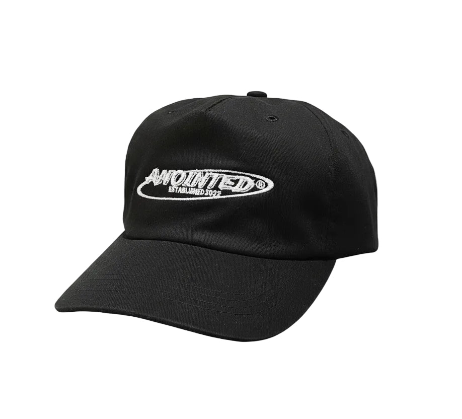 Anointed® OG Logo Unstructured Cap
