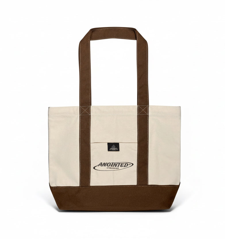 Anointed® OG Logo Tote Bag