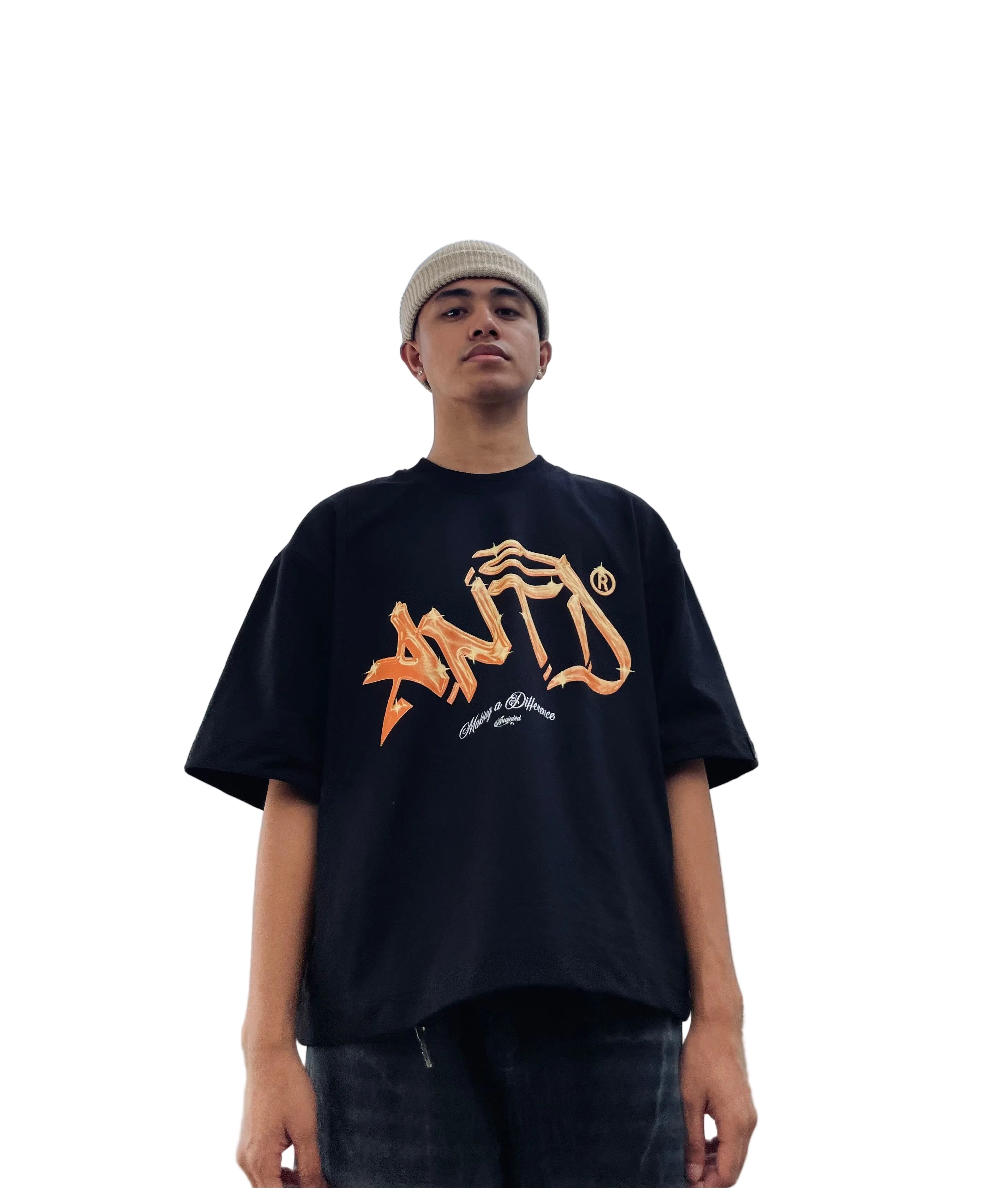 Anointed® Graff Tee