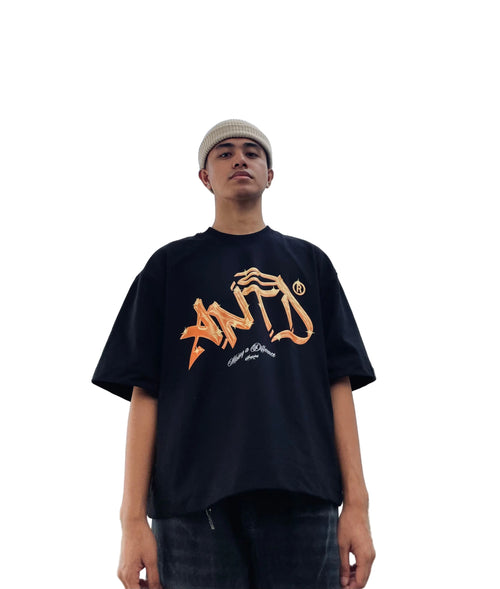 Anointed® Graff Tee