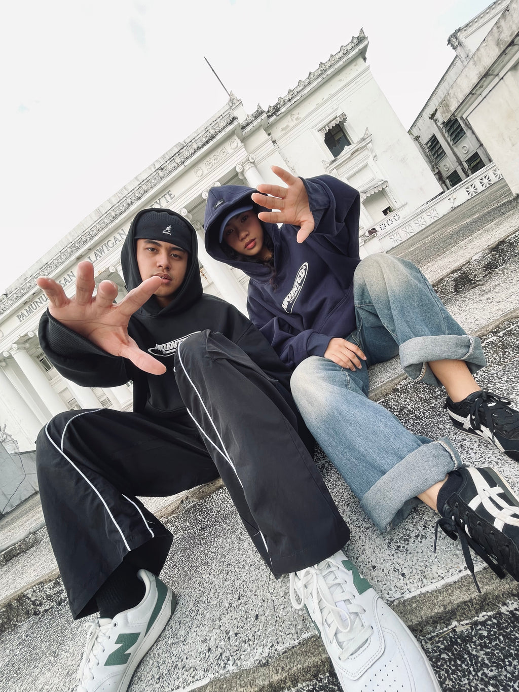 Anointed® OG Logo Hoodie